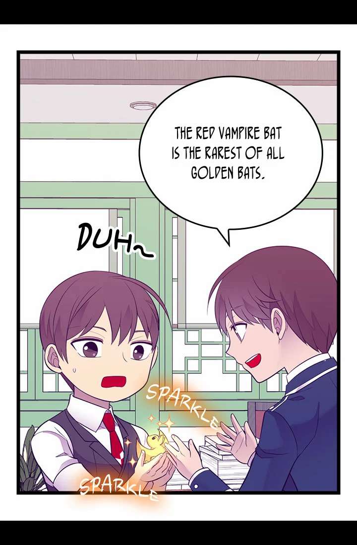 They Say I Was Born A King’s Daughter - Chapter 202 Page 48