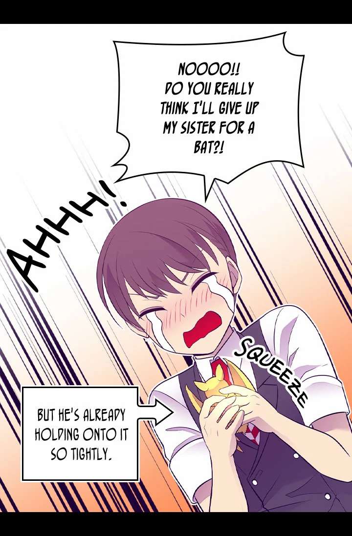They Say I Was Born A King’s Daughter - Chapter 202 Page 50