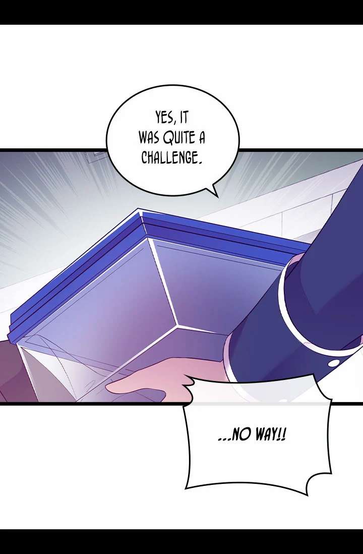 They Say I Was Born A King’s Daughter - Chapter 202 Page 53