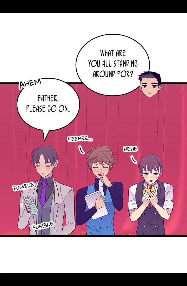 They Say I Was Born A King’s Daughter - Chapter 202 Page 58