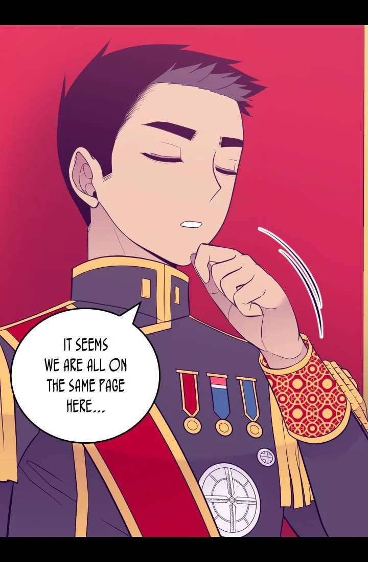 They Say I Was Born A King’s Daughter - Chapter 202 Page 59