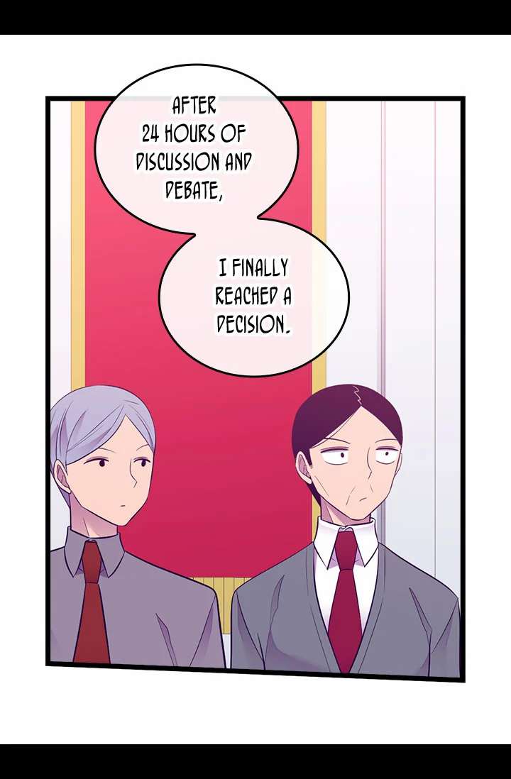 They Say I Was Born A King’s Daughter - Chapter 202 Page 6