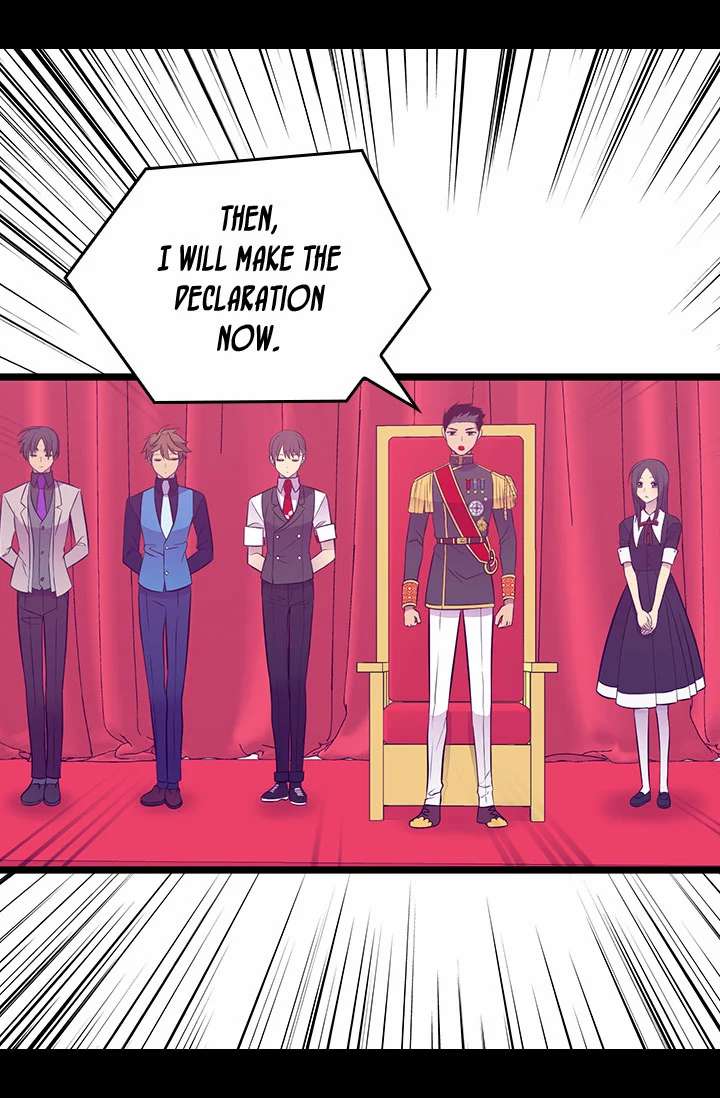 They Say I Was Born A King’s Daughter - Chapter 202 Page 60