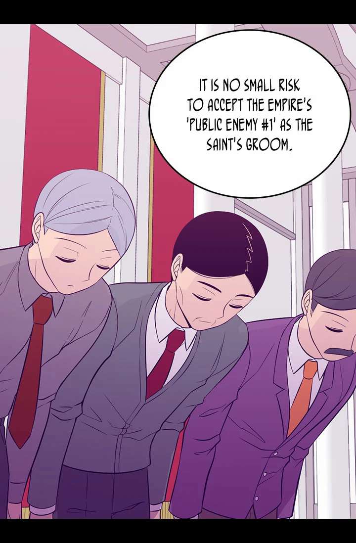 They Say I Was Born A King’s Daughter - Chapter 202 Page 61