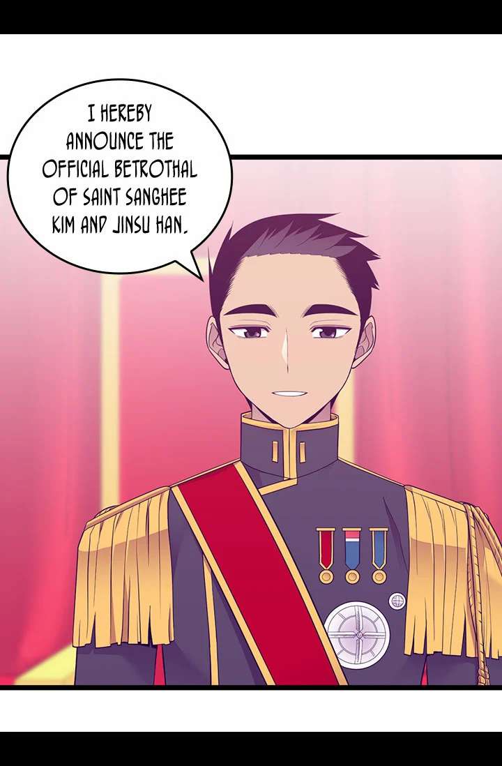 They Say I Was Born A King’s Daughter - Chapter 202 Page 63