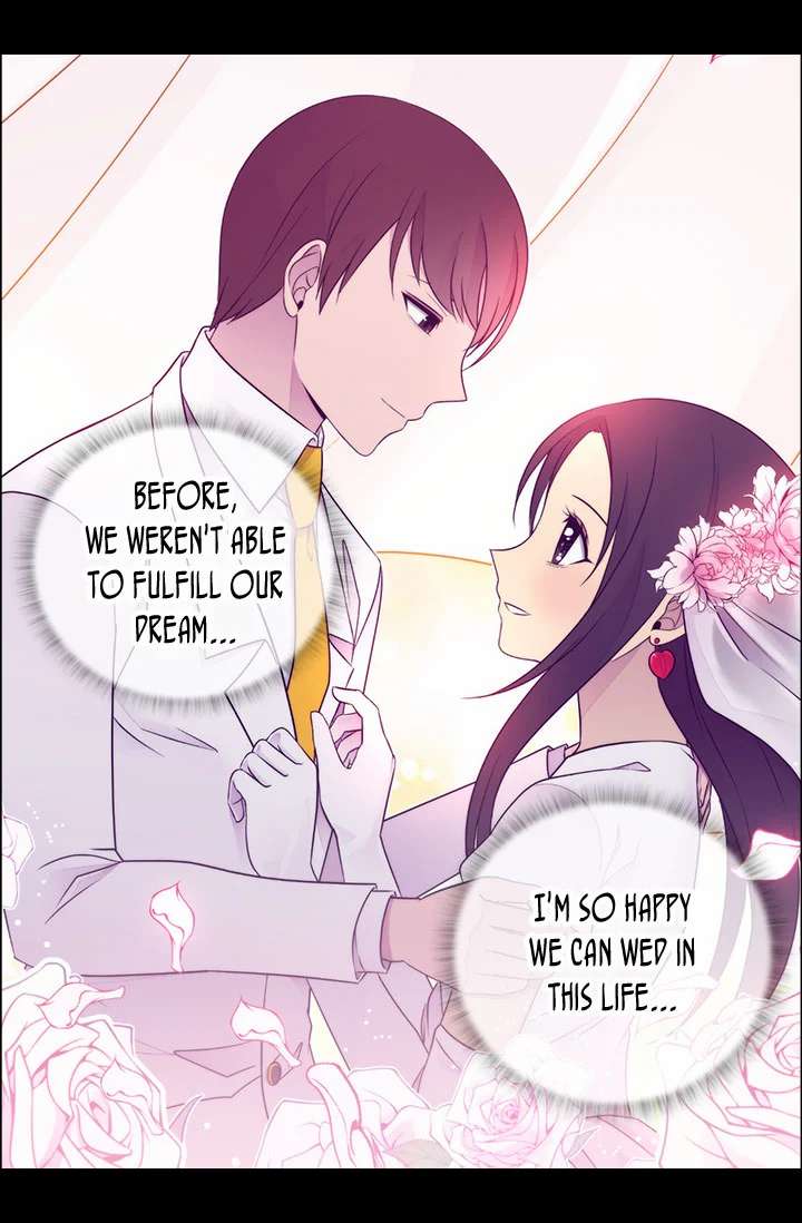 They Say I Was Born A King’s Daughter - Chapter 202 Page 67