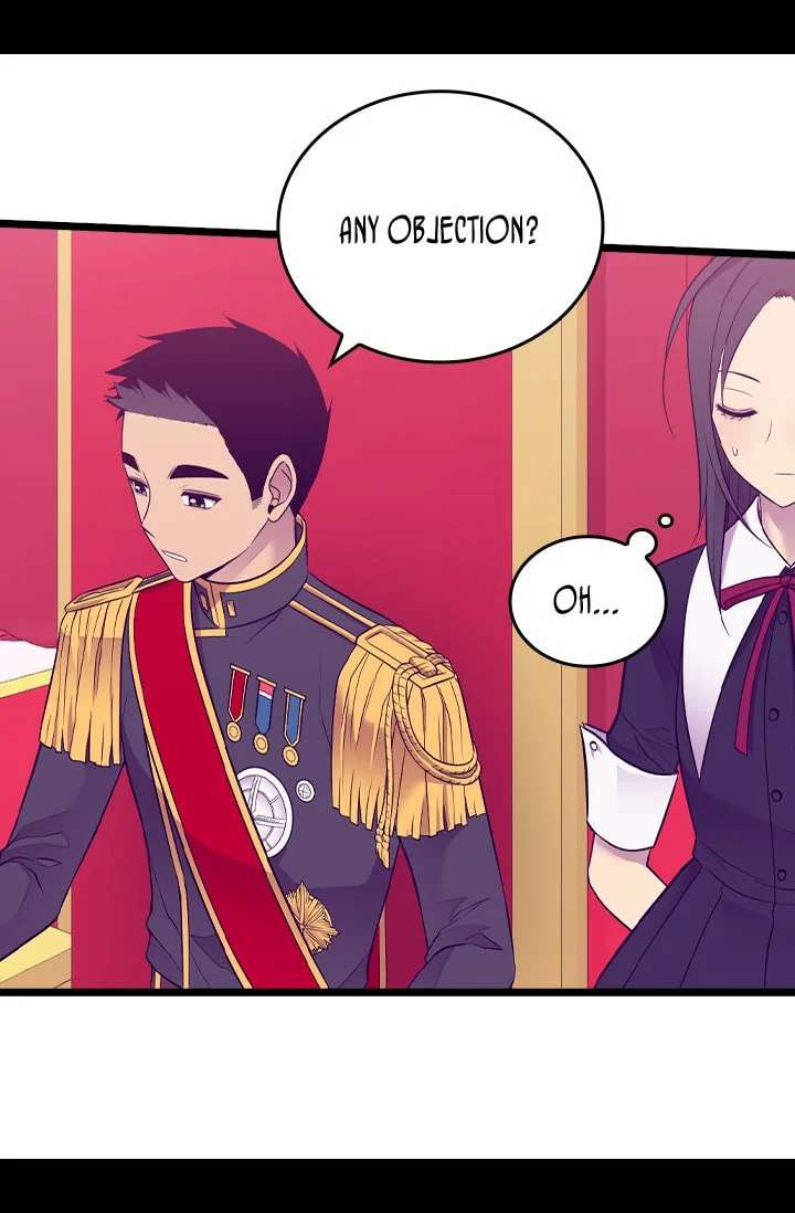 They Say I Was Born A King’s Daughter - Chapter 202 Page 8