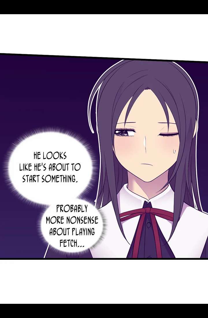 They Say I Was Born A King’s Daughter - Chapter 202 Page 9