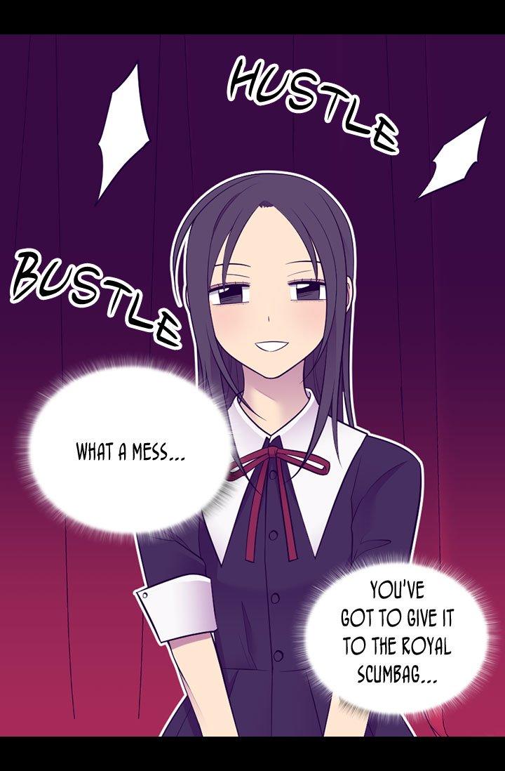 They Say I Was Born A King’s Daughter - Chapter 203 Page 11