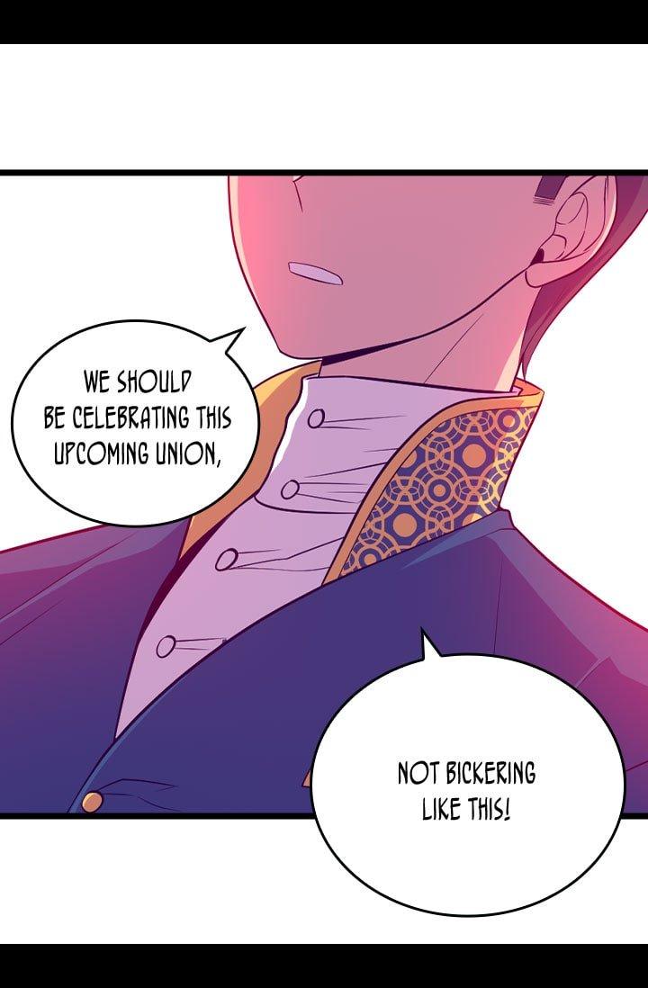 They Say I Was Born A King’s Daughter - Chapter 203 Page 15