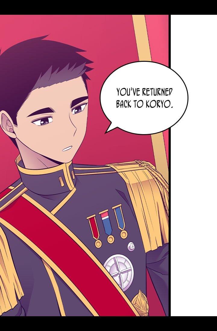 They Say I Was Born A King’s Daughter - Chapter 203 Page 19
