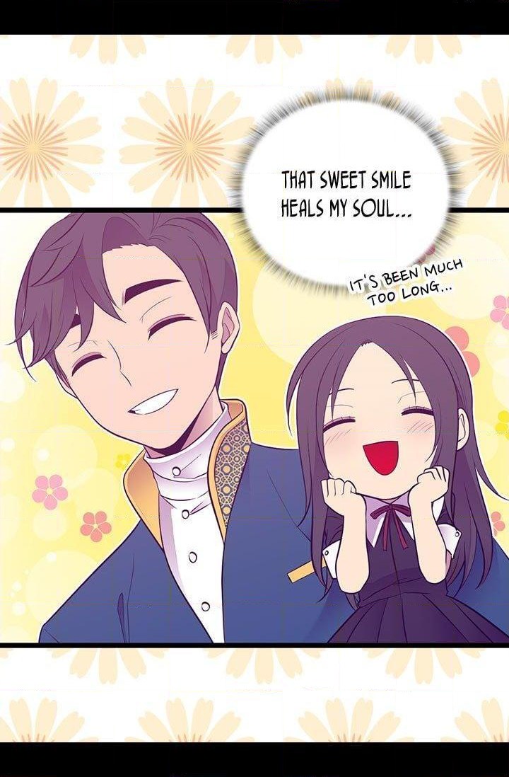 They Say I Was Born A King’s Daughter - Chapter 203 Page 21