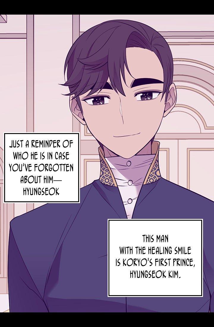 They Say I Was Born A King’s Daughter - Chapter 203 Page 22