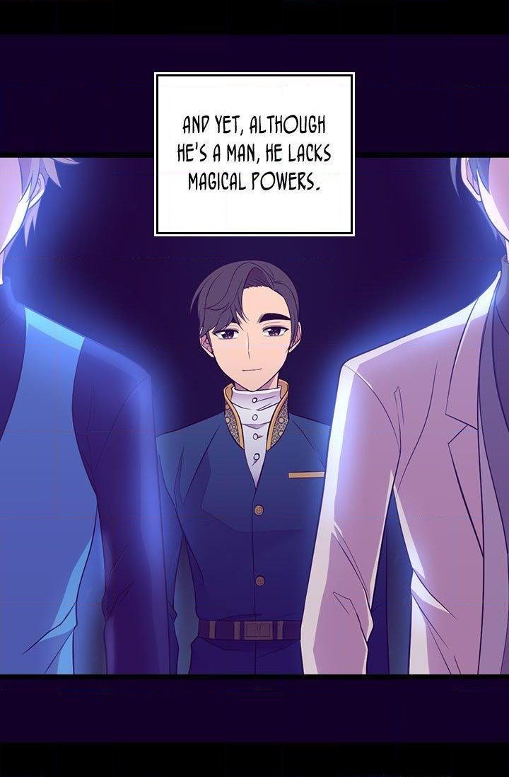 They Say I Was Born A King’s Daughter - Chapter 203 Page 25