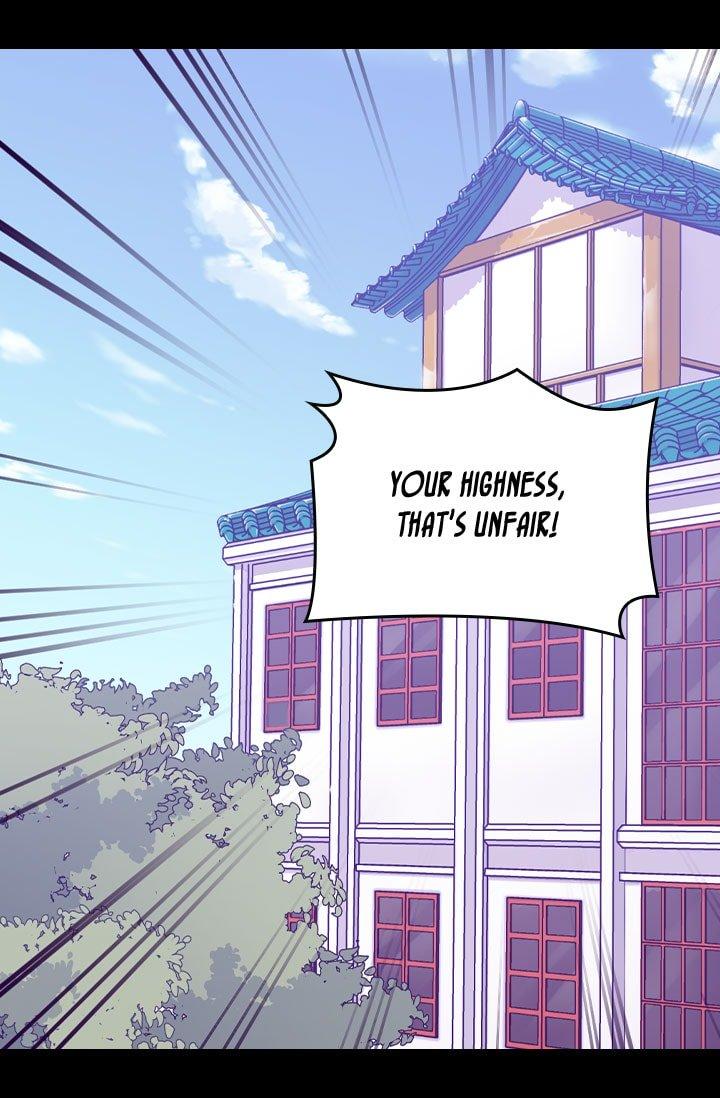 They Say I Was Born A King’s Daughter - Chapter 203 Page 3