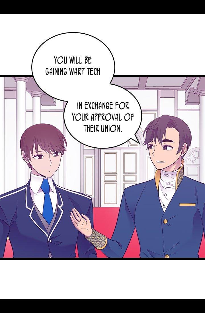 They Say I Was Born A King’s Daughter - Chapter 203 Page 31