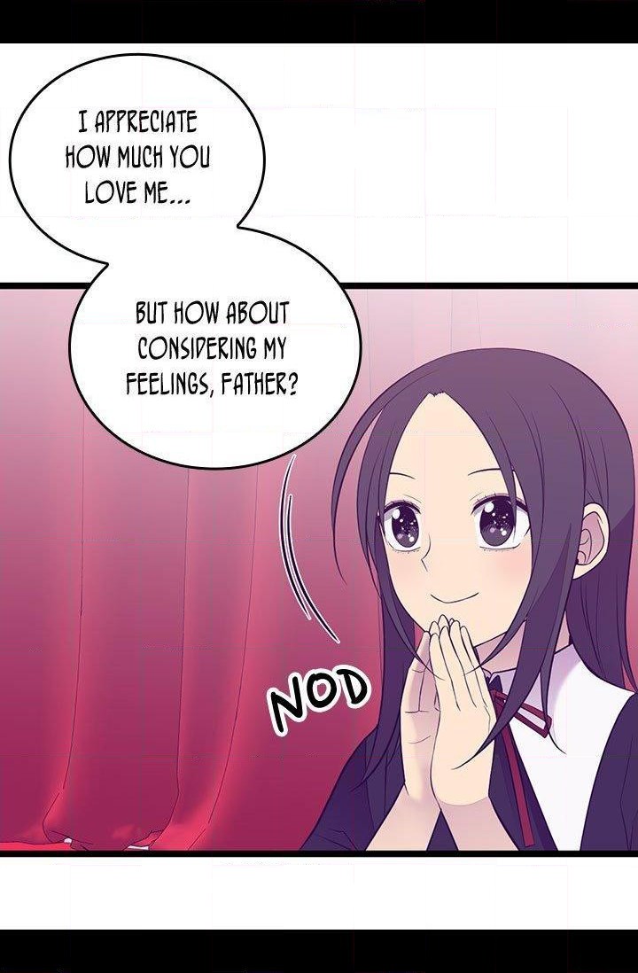 They Say I Was Born A King’s Daughter - Chapter 203 Page 35