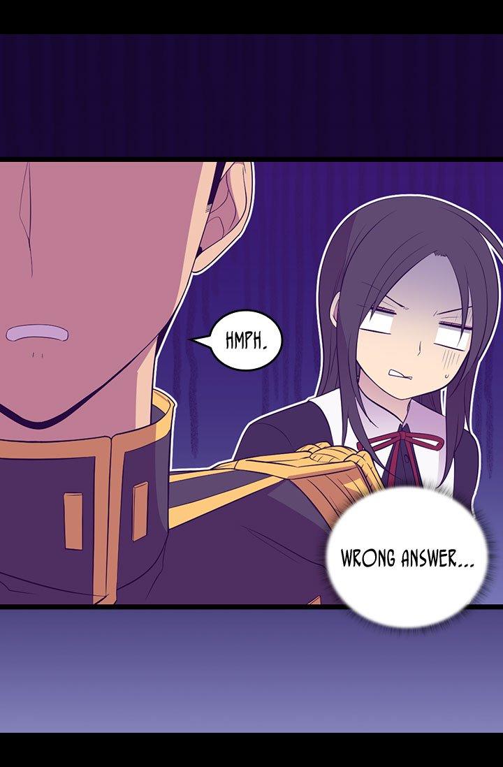 They Say I Was Born A King’s Daughter - Chapter 203 Page 36