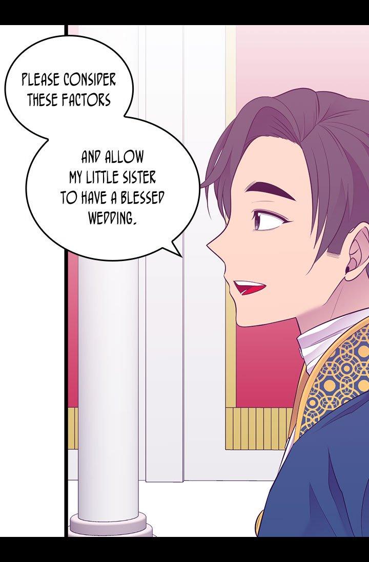 They Say I Was Born A King’s Daughter - Chapter 203 Page 38