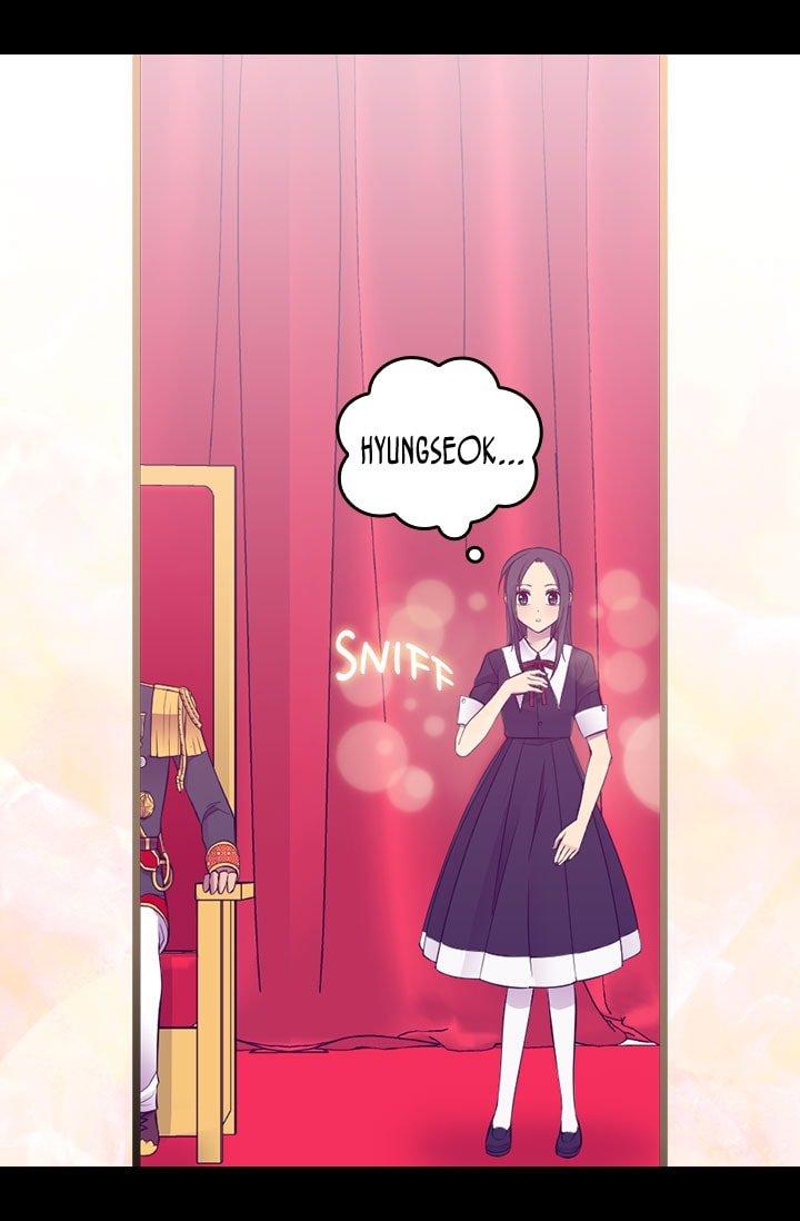 They Say I Was Born A King’s Daughter - Chapter 203 Page 39