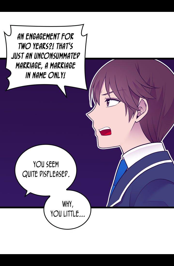 They Say I Was Born A King’s Daughter - Chapter 203 Page 4
