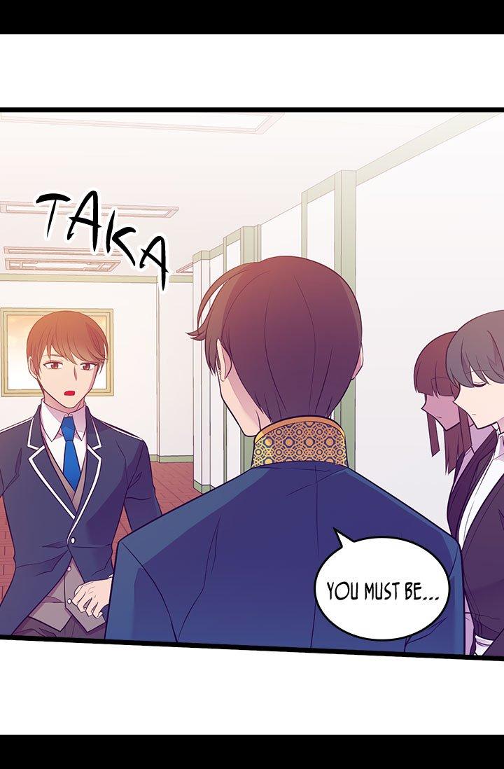 They Say I Was Born A King’s Daughter - Chapter 203 Page 44