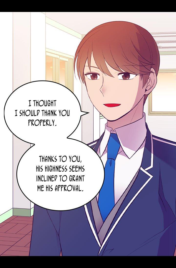 They Say I Was Born A King’s Daughter - Chapter 203 Page 47