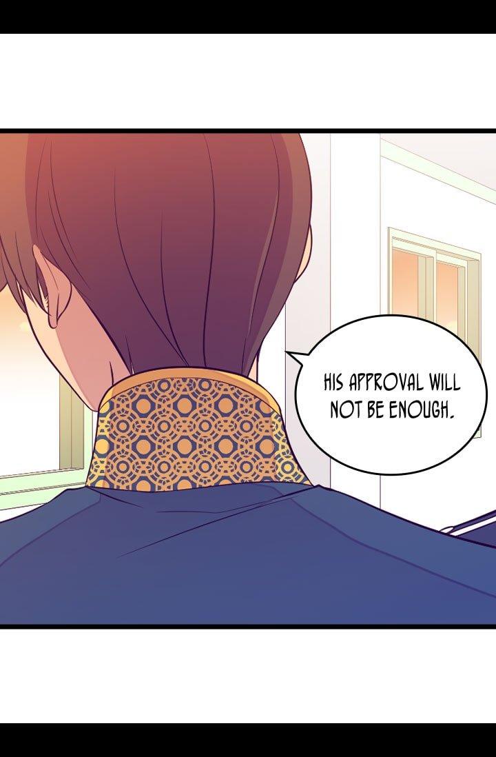 They Say I Was Born A King’s Daughter - Chapter 203 Page 49