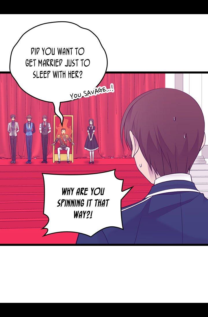 They Say I Was Born A King’s Daughter - Chapter 203 Page 5