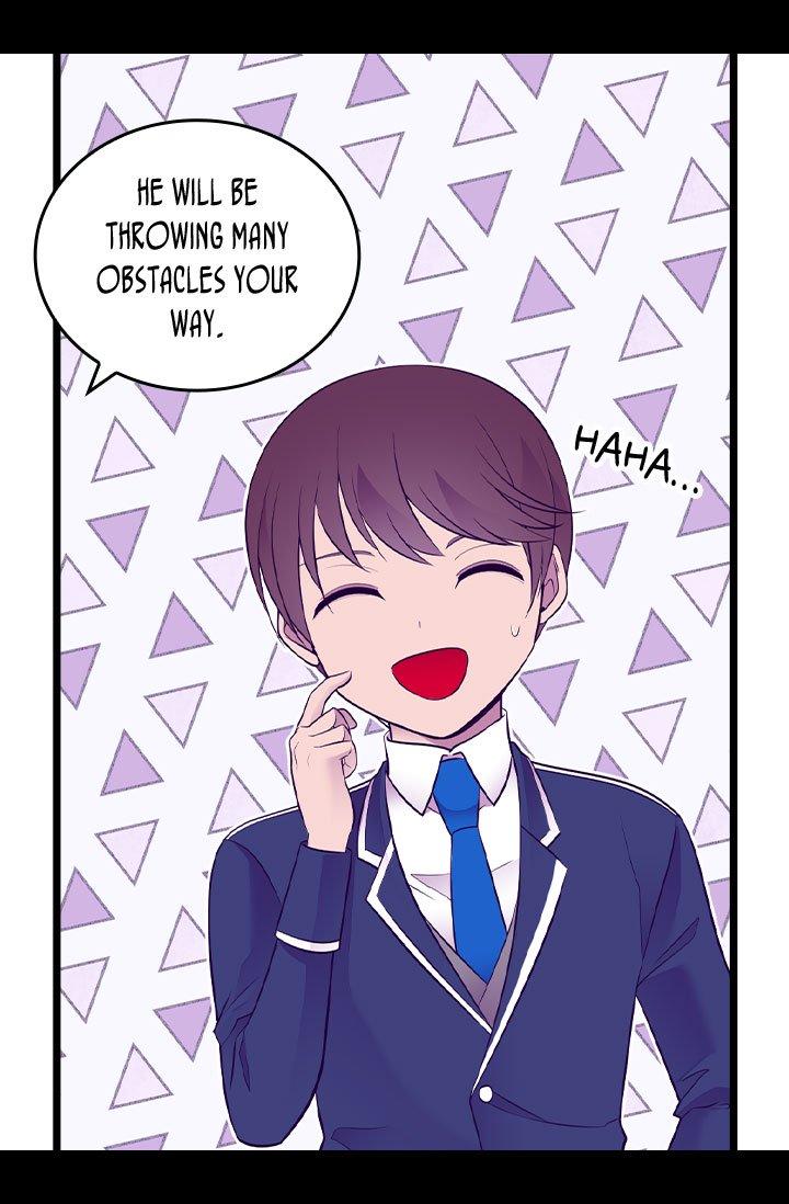 They Say I Was Born A King’s Daughter - Chapter 203 Page 52