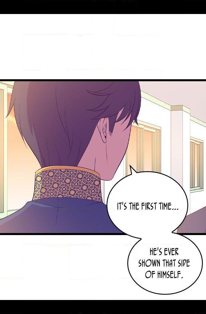 They Say I Was Born A King’s Daughter - Chapter 203 Page 54