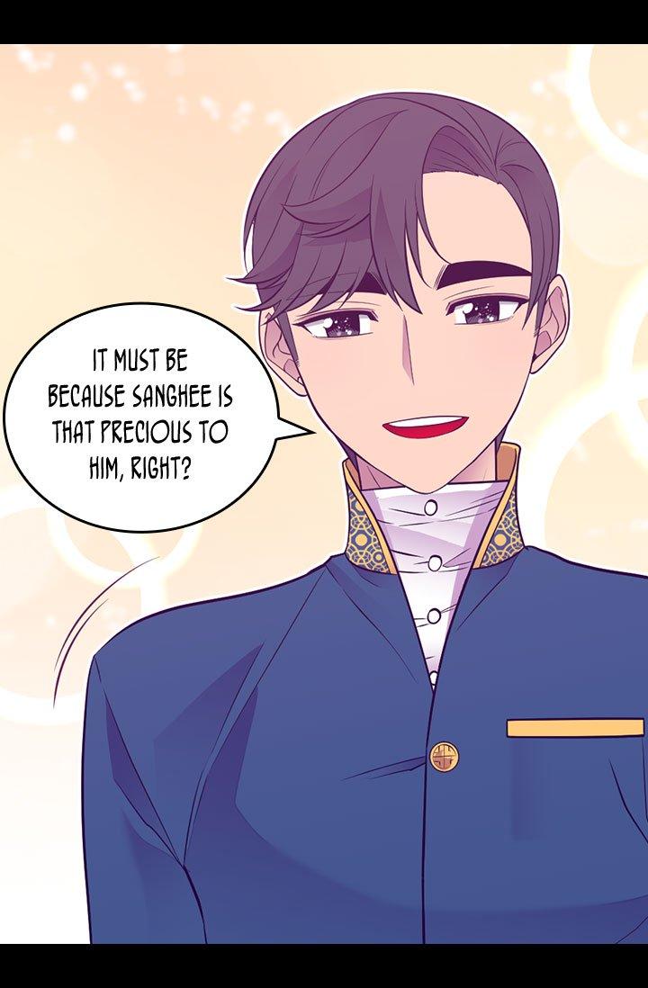 They Say I Was Born A King’s Daughter - Chapter 203 Page 56