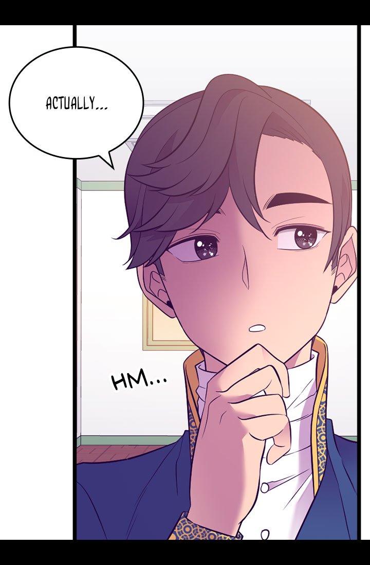 They Say I Was Born A King’s Daughter - Chapter 203 Page 58