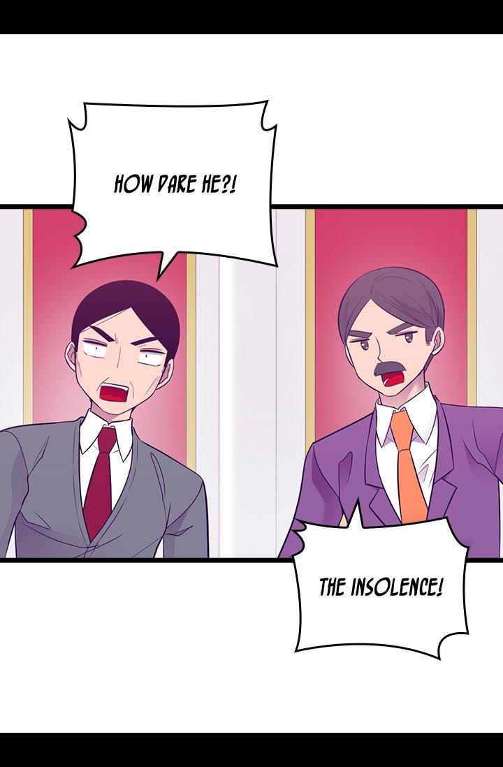 They Say I Was Born A King’s Daughter - Chapter 203 Page 6