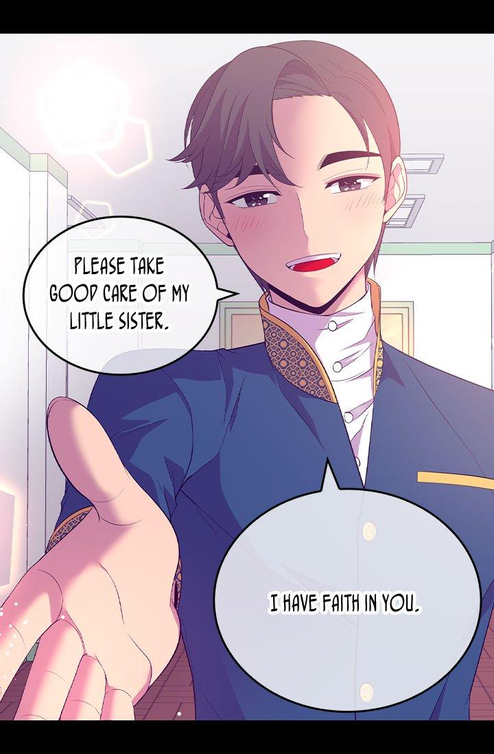 They Say I Was Born A King’s Daughter - Chapter 203 Page 63