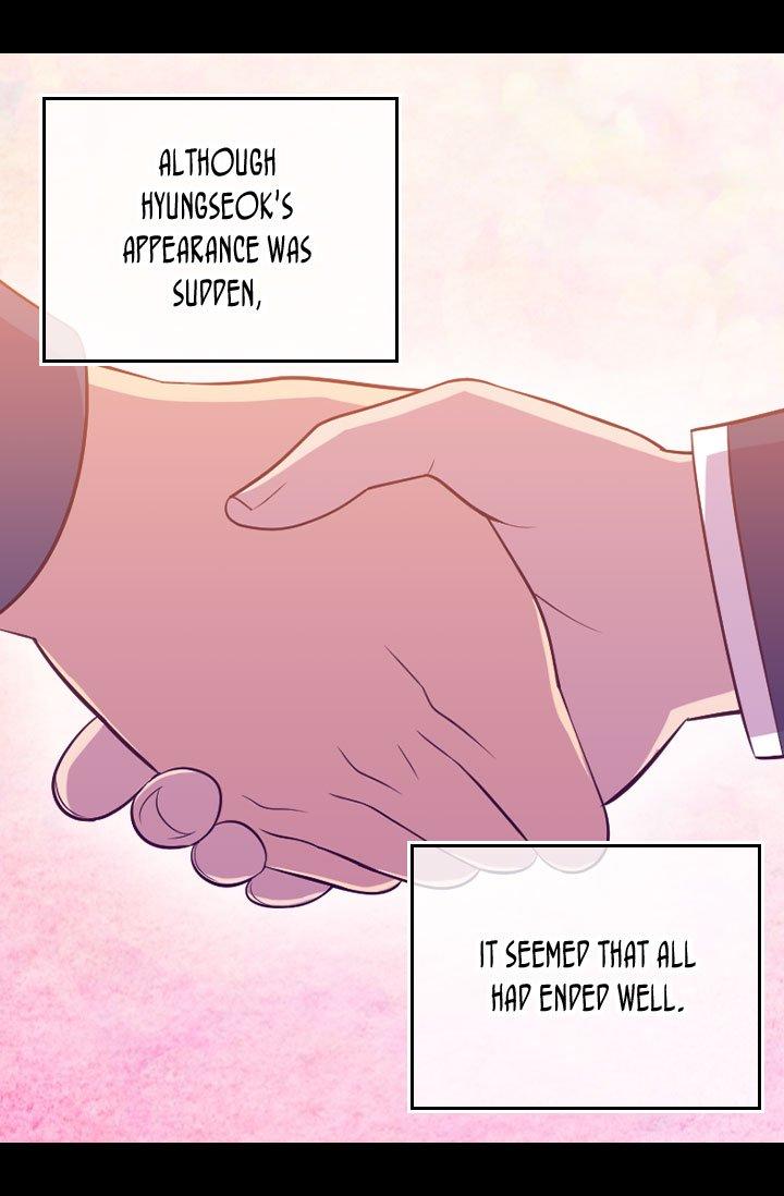 They Say I Was Born A King’s Daughter - Chapter 203 Page 66