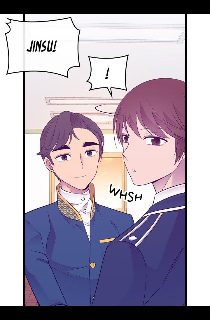They Say I Was Born A King’s Daughter - Chapter 203 Page 67