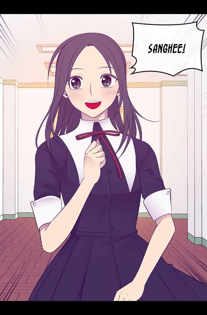 They Say I Was Born A King’s Daughter - Chapter 203 Page 68