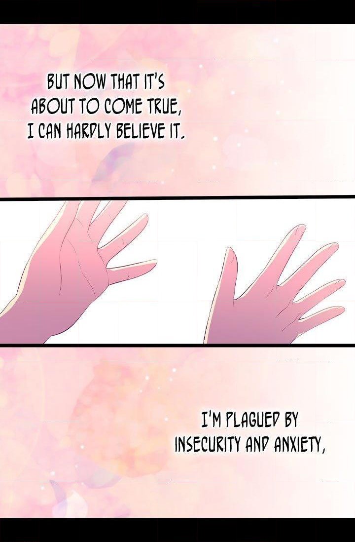 They Say I Was Born A King’s Daughter - Chapter 203 Page 71