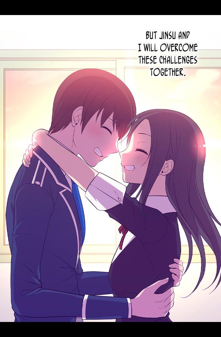 They Say I Was Born A King’s Daughter - Chapter 203 Page 72