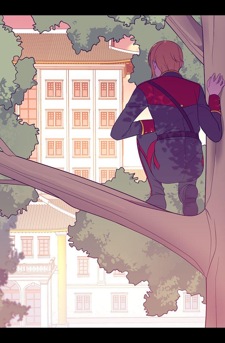They Say I Was Born A King’s Daughter - Chapter 203 Page 74