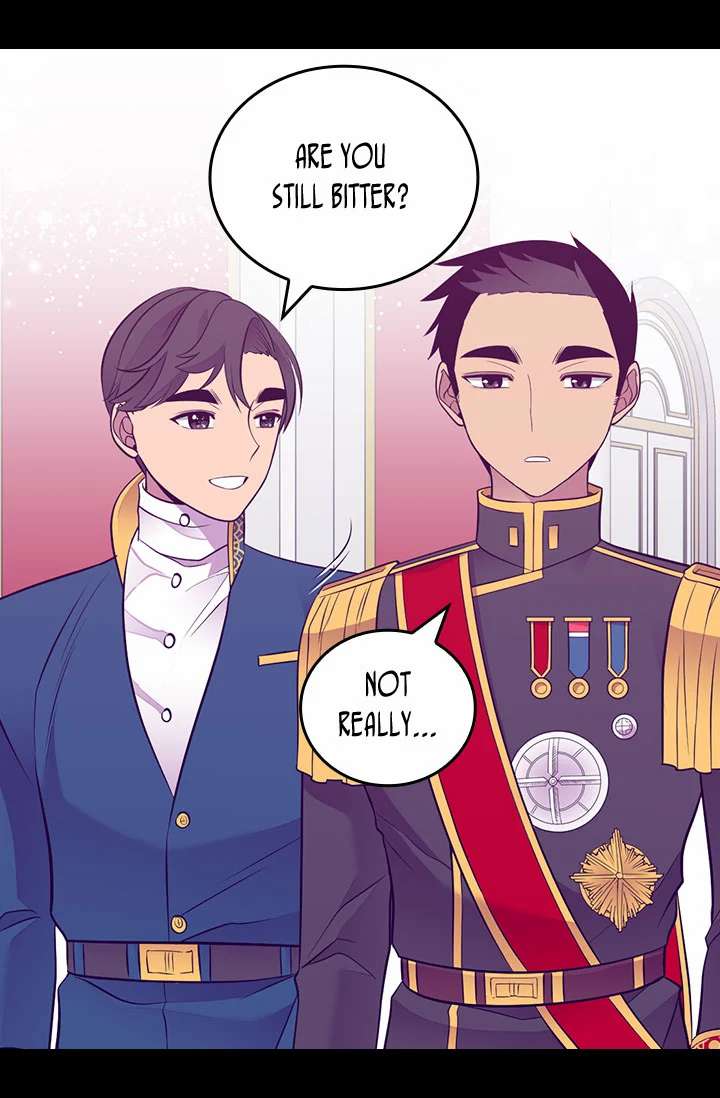 They Say I Was Born A King’s Daughter - Chapter 204 Page 12