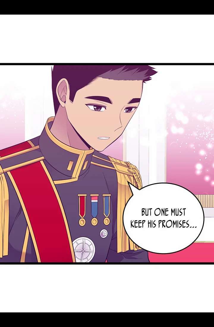 They Say I Was Born A King’s Daughter - Chapter 204 Page 14