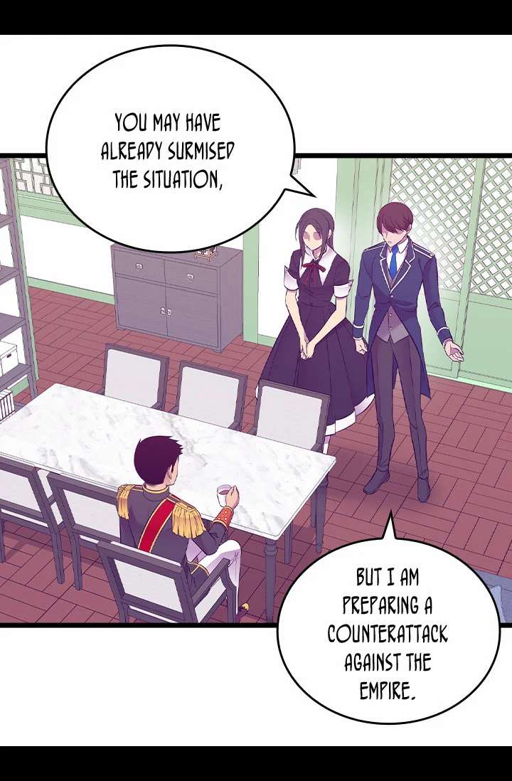They Say I Was Born A King’s Daughter - Chapter 204 Page 19