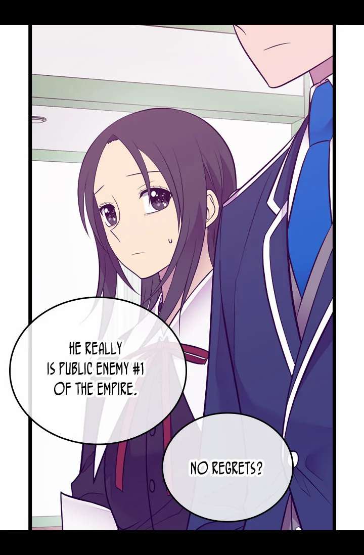 They Say I Was Born A King’s Daughter - Chapter 204 Page 20