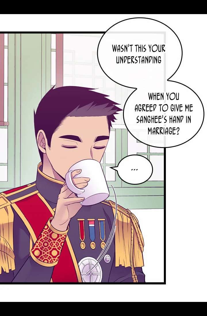 They Say I Was Born A King’s Daughter - Chapter 204 Page 22