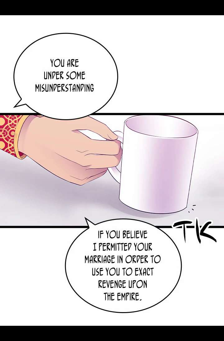They Say I Was Born A King’s Daughter - Chapter 204 Page 23