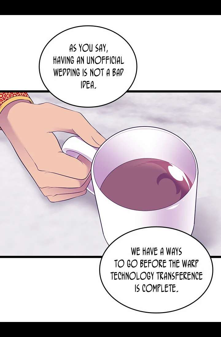 They Say I Was Born A King’s Daughter - Chapter 204 Page 30
