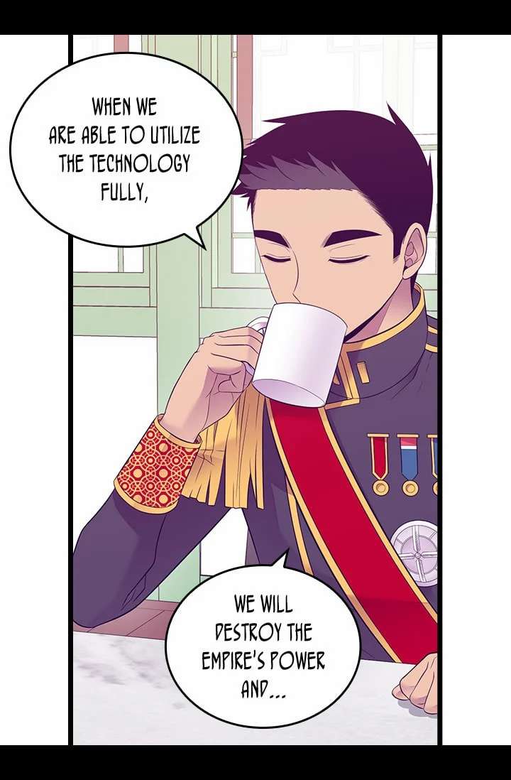 They Say I Was Born A King’s Daughter - Chapter 204 Page 31