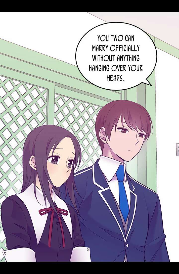They Say I Was Born A King’s Daughter - Chapter 204 Page 32